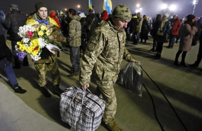 Обмен пленными: боевики обвинили заложников в работе на украинские спецслужбы