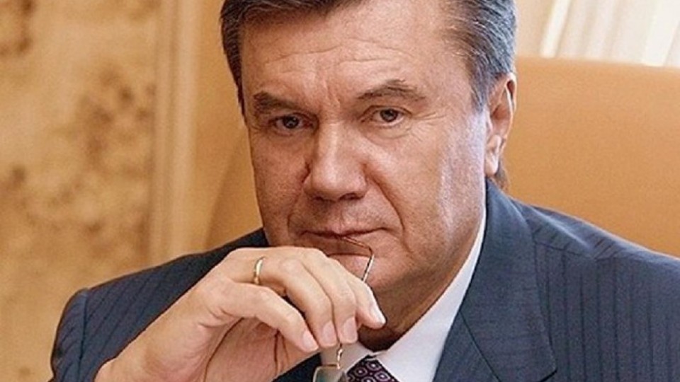 Сотрудники госохраны рассказали, как Янукович убегал из Киева