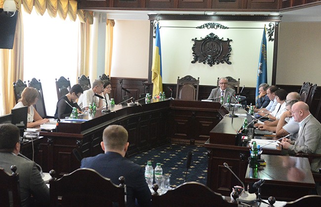 Конкурс в IP-суд:  еще 56 кандидатов примут участие