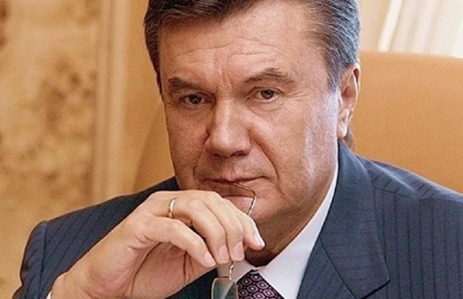 Сотрудники госохраны рассказали, как Янукович убегал из Киева