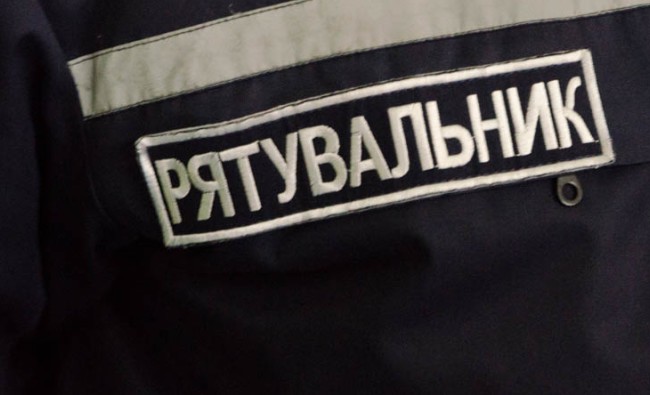 В Херсонской области в горящем доме погибло трое детей