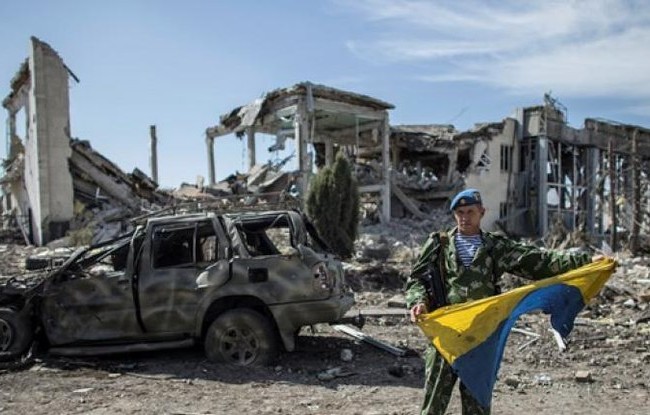 Что думают про закон о реинтеграции Донбасса в ЕС и в России