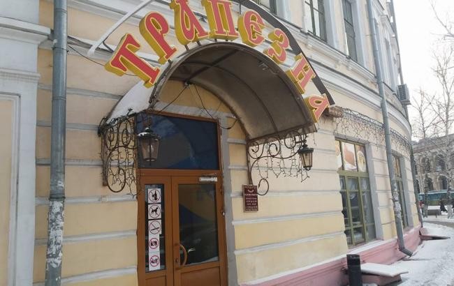 «Можно умереть»: журналистка показала еду в столичном кафе