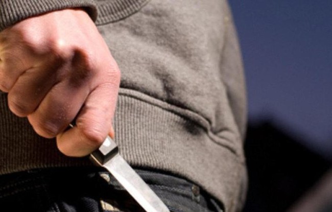 Жуткое убийство в Киеве: мужчина зарезал своего брата