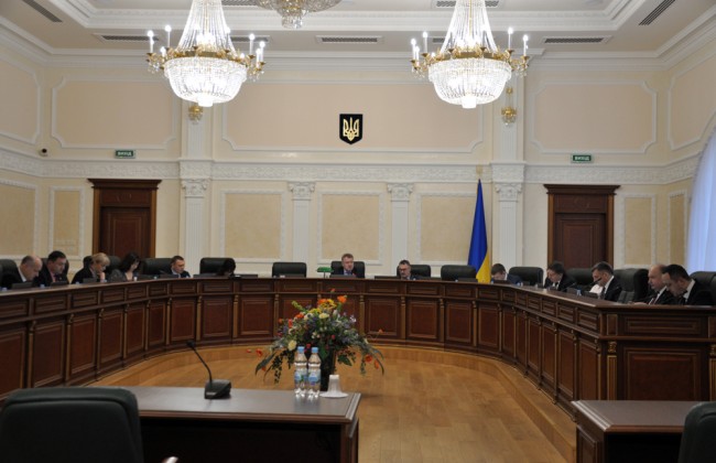 Расследование преступления против судьи: ВСП обратился в Генпрокуратуру