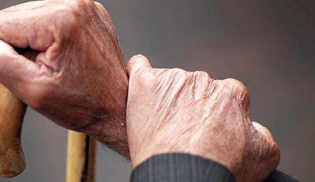 Неизвестный в Черкасской области убивает пенсионеров