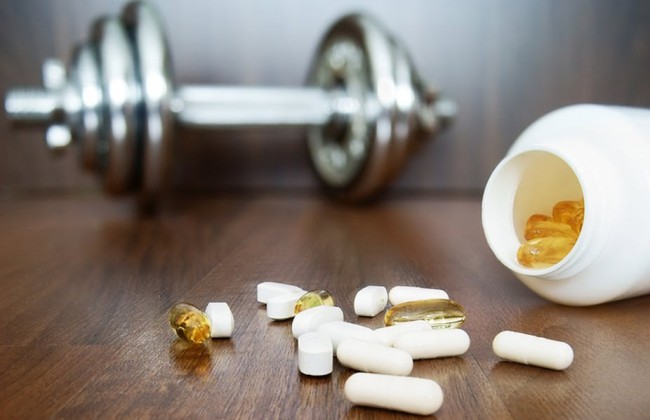 Подстрекательство к приему допинга: у Гройсмана предложили новые наказания