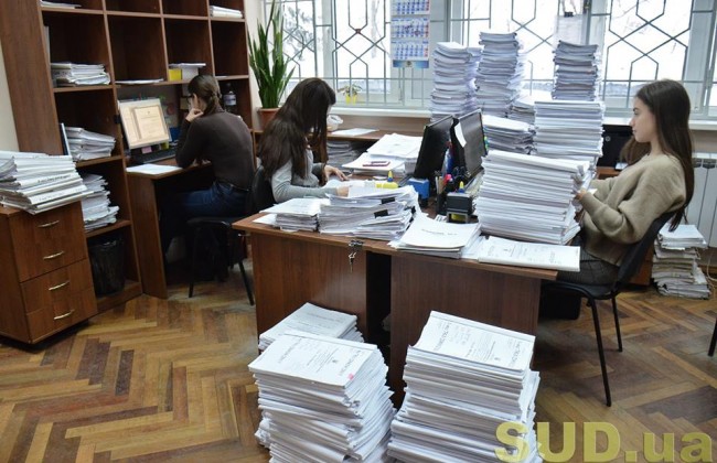 Заочное решение в упрощенном производстве без уведомления сторон