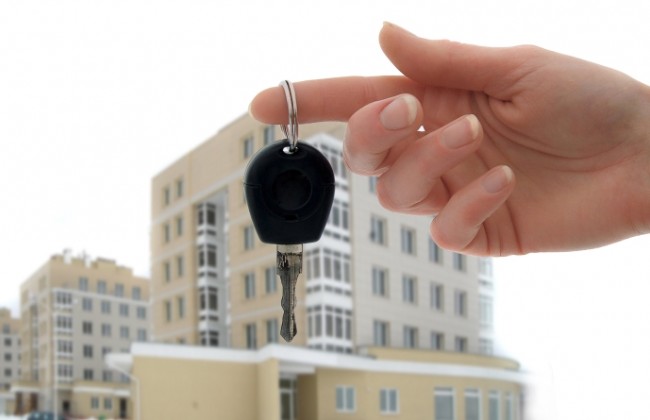 Стало известно, что за год произошло с ценами на жилье в Украине