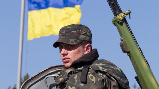 В Минсоцполитики сообщили, на сколько вырастут пенсии для военных