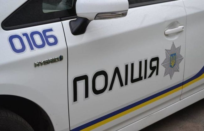 ДТП в Мариуполе: четверо пострадавших