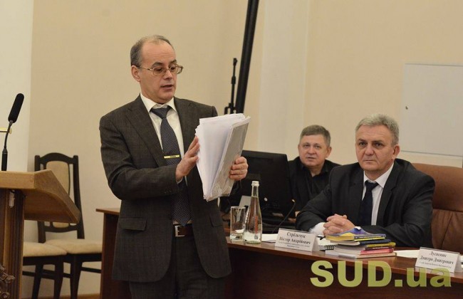 Вопрос-ответ: новеллы ГПК для судов