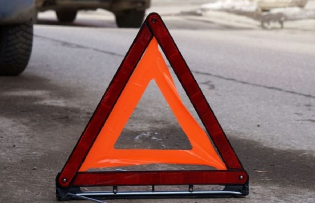 Жуткое ДТП под Полтавой: автомобиль на скорости слетел в кювет, опубликованы фото