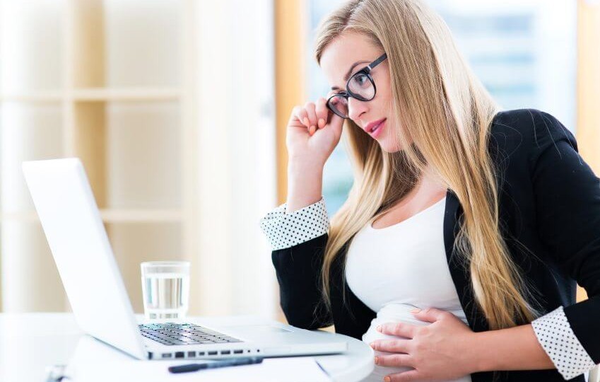 Судебная практика: нюансы увольнения работника во время беременности