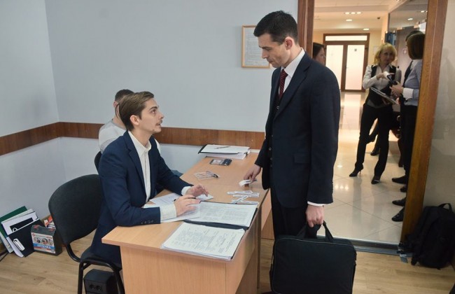 Для нового размера судейского вознаграждения будет достаточно сдать экзамен