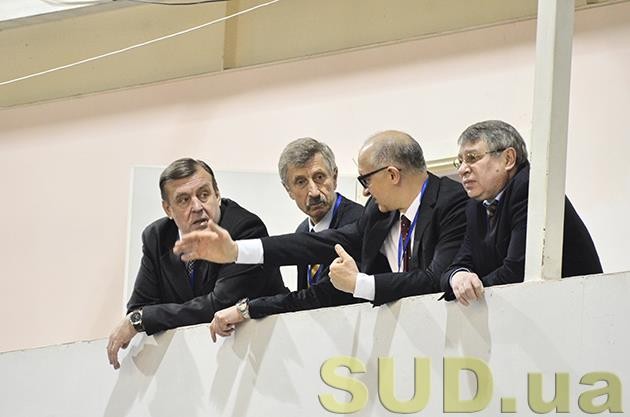 Судьям не дадут списать на квалифэкзамене