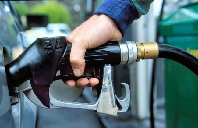 В Украине снова подорожал бензин