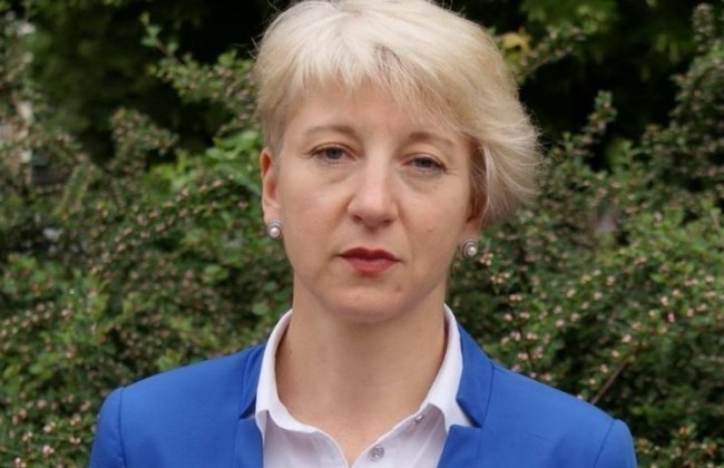 Нападение на судью Гольник: ВСП получил отчет полиции