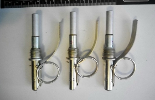 В Харьковской области задержали боевика «ЛНР»