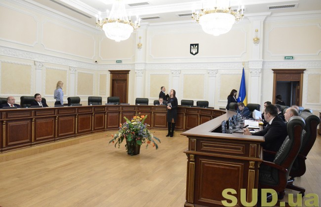 Участник процесса обвинил судью в игнорировании своих интересов