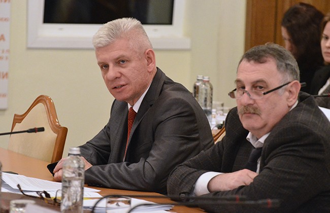 Конкурс в Высший антикоррупционный суд: каким будет Общественный совет международных экспертов