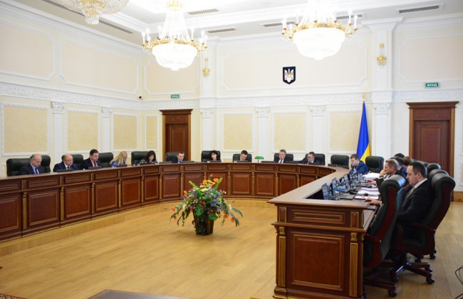 За что судью можно привлечь к дисциплинарной ответственности