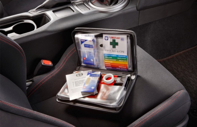 Автомобильная аптечка: какие новые правила ждут водителей