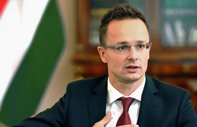 Закон о языках: Венгрия требует от Украины особых юридических гарантий