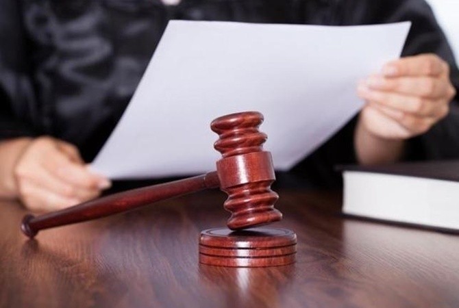САП передала в суд обвинительный акт в отношении судьи и адвоката