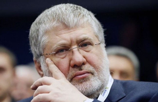 Лондонский суд продлил арест активов Коломойского