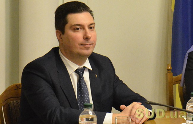 Секретарь Большой палаты ВС рассказал об особенностях работы БП