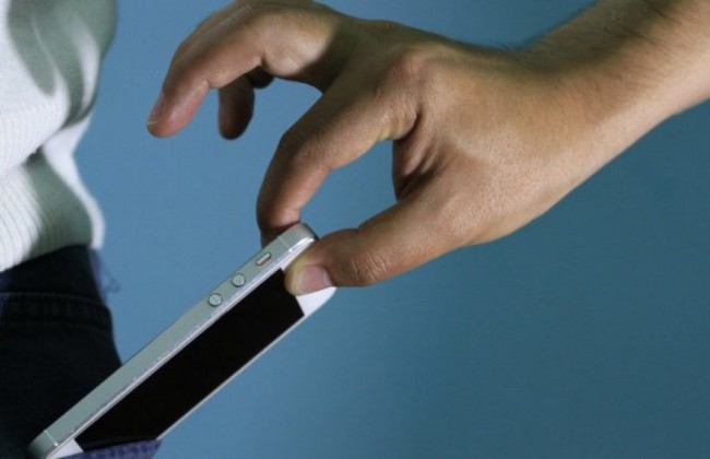 Обворовали на отдыхе: советы юриста