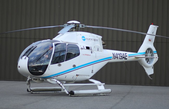 Правоохранителей и спасателей намерены обеспечить вертолетами