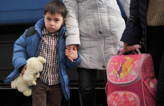 Суд защитил права переселенцев