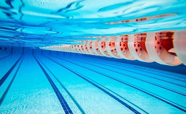 Во Львове после занятий в бассейне умер 10-летний ребенок