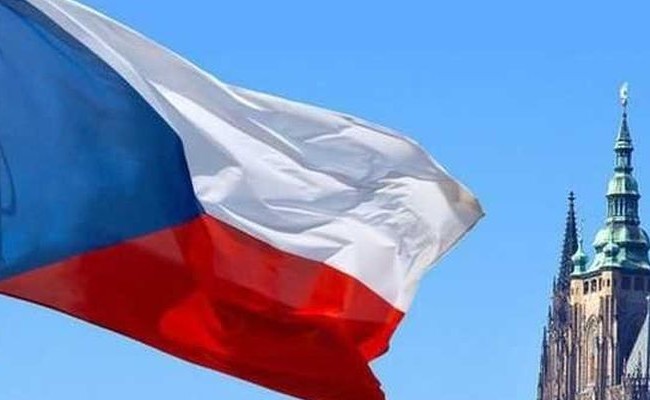 Выборы президента в Чехии: известны предварительные результаты