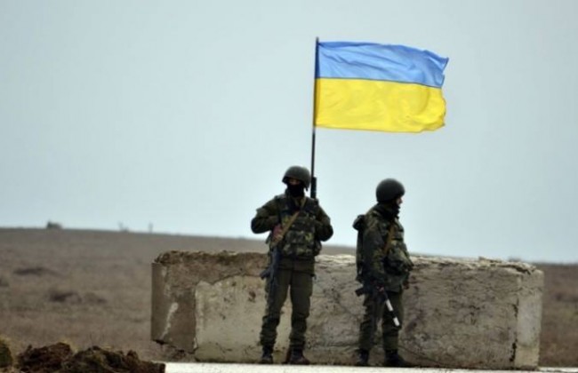 Переименование улицы в честь героев АТО вызвало невероятный скандал