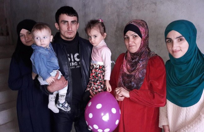 В оккупированном Крыму приняли решение по крымскотатарскому активисту