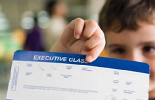 Как вывезти ребенка за границу после развода родителей