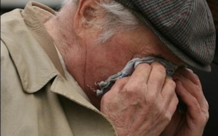 В Донецкой области группа мошенников обворовывала пенсионеров