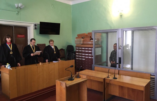 Изнасилование малолетней: суд вынес максимальное наказание