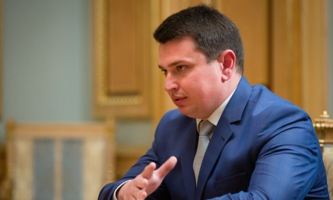 Глава НАБУ рассказал, сколько судей подозреваются в преступлениях