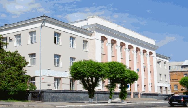 Апелляционный суд Винницкой области отчитался за год работы