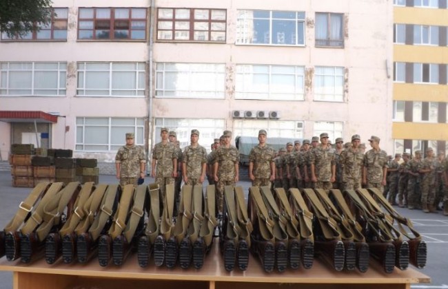 Загадочная смерть курсанта Харьковского университета: названы подробности