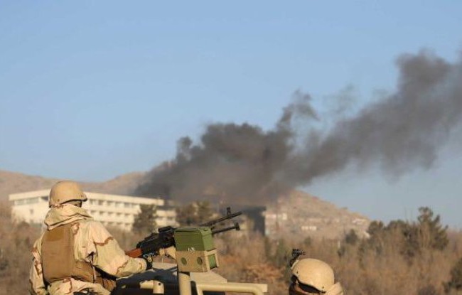 Убийство украинцев в Кабуле: семьям погибших выделили компенсацию