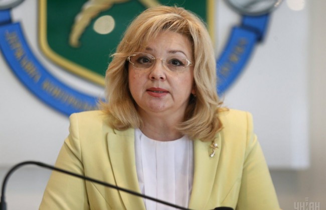 Суд отказался отстранить от должности главу Госаудитслужбы