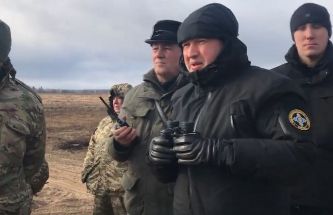 Украина испытала крылатую ракету: опубликовано видео