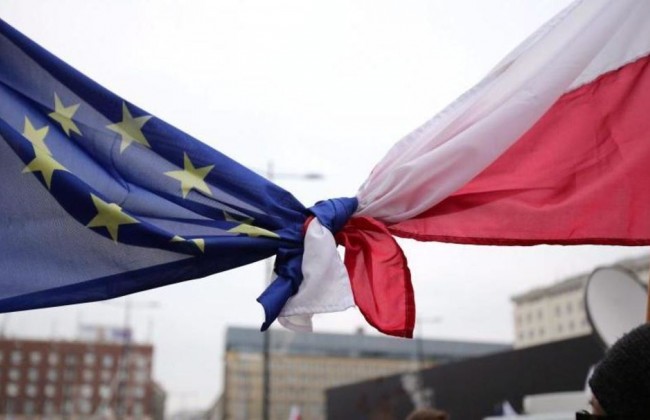 Судебная реформа в Польше: Европарламент намерен ввести санкции