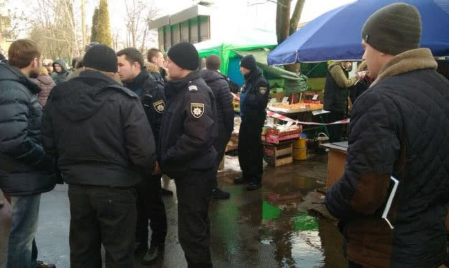 Смертельная стрельба в Киеве: новые подробности по делу