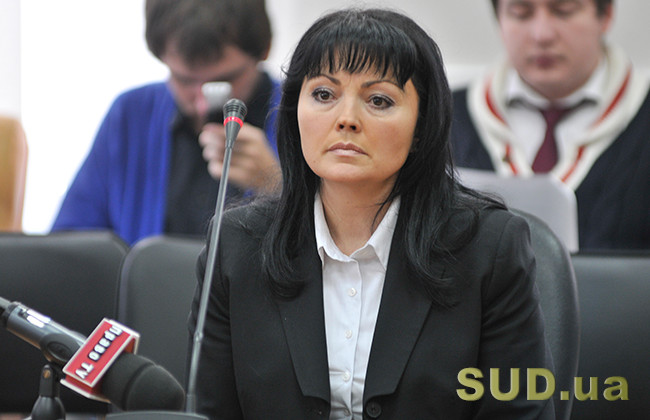 ВСП прекратил дисциплинарное производство в отношении председателя Днепровского районного суда